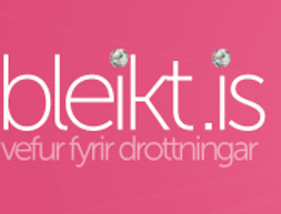 Bleikt.is