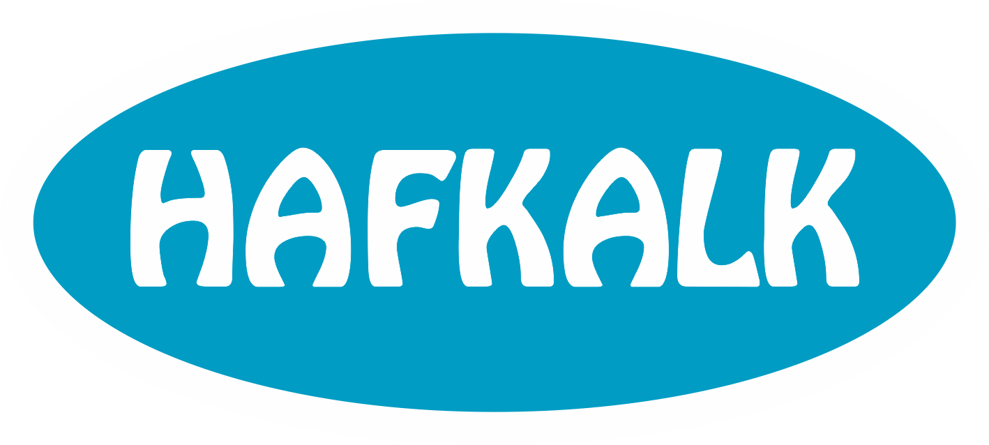 Hafkalk